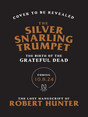 cover image of The Silver Snarling Trumpet